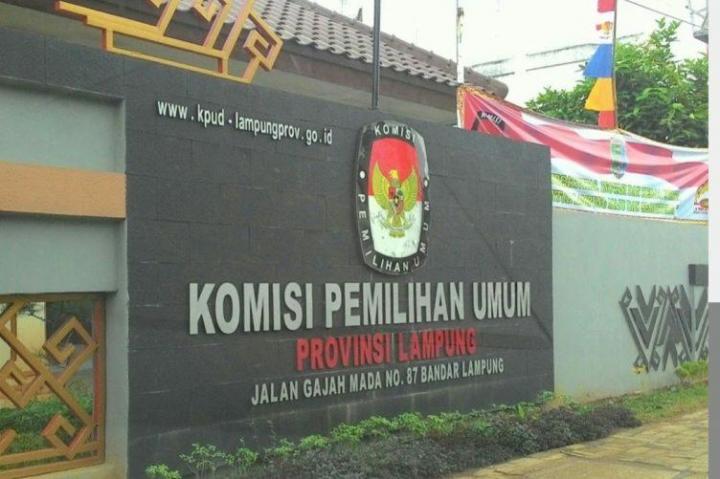 Hasil Rekapitulasi Daftar Pemilih Berkelanjutan Provinsi Lampung, Ini Kata KPU!